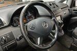 Mercedes-Benz Vito Kombi 4x4 116 CDI lang 4x4 8 Sitze 254.900 km 13.950 &euro; Badem 54657