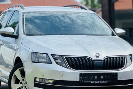 Skoda Octavia 77.760 km 15.799 &euro; Haselbach 94354