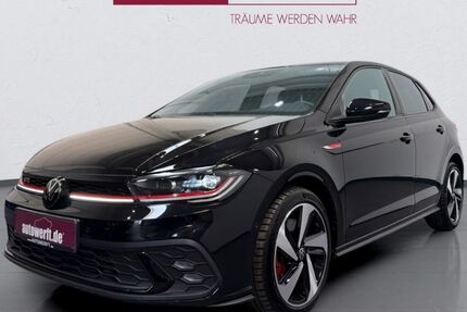 VW Polo 9.789 km 25.900 &euro; Ahrensburg 22926