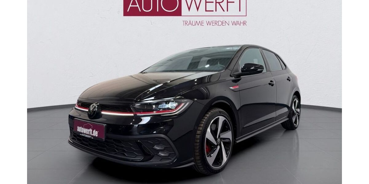 VW Polo 9.789 km 25.900 &euro; Ahrensburg 22926