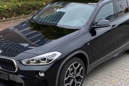 BMW X2 158.000 km 17.999 &euro; Frankfurt am Main 60389