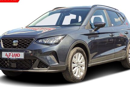 Seat Arona 69.998 km 17.950 &euro; Eisleben 06295