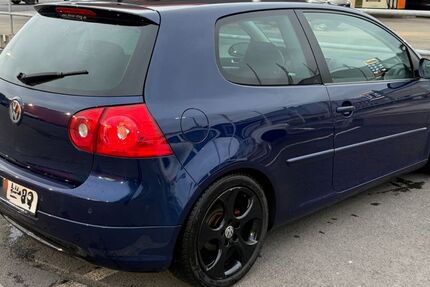 VW Golf 236.000 km 1.270 &euro; Kitzingen 97318