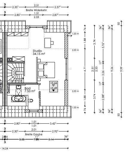 Doppelhaushälfte Dießen am Ammersee Obermühlhausen - 5 Zimmer, 163 m&sup2;, 879.000&euro; | Angebot:25662743