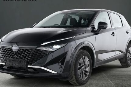 Nissan Qashqai 16.926 km 23.890 &euro; Wasserburg am Inn 83512