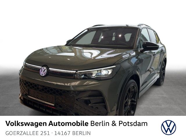VW Tiguan 15.000 km 53.450 &euro; Berlin 14167
