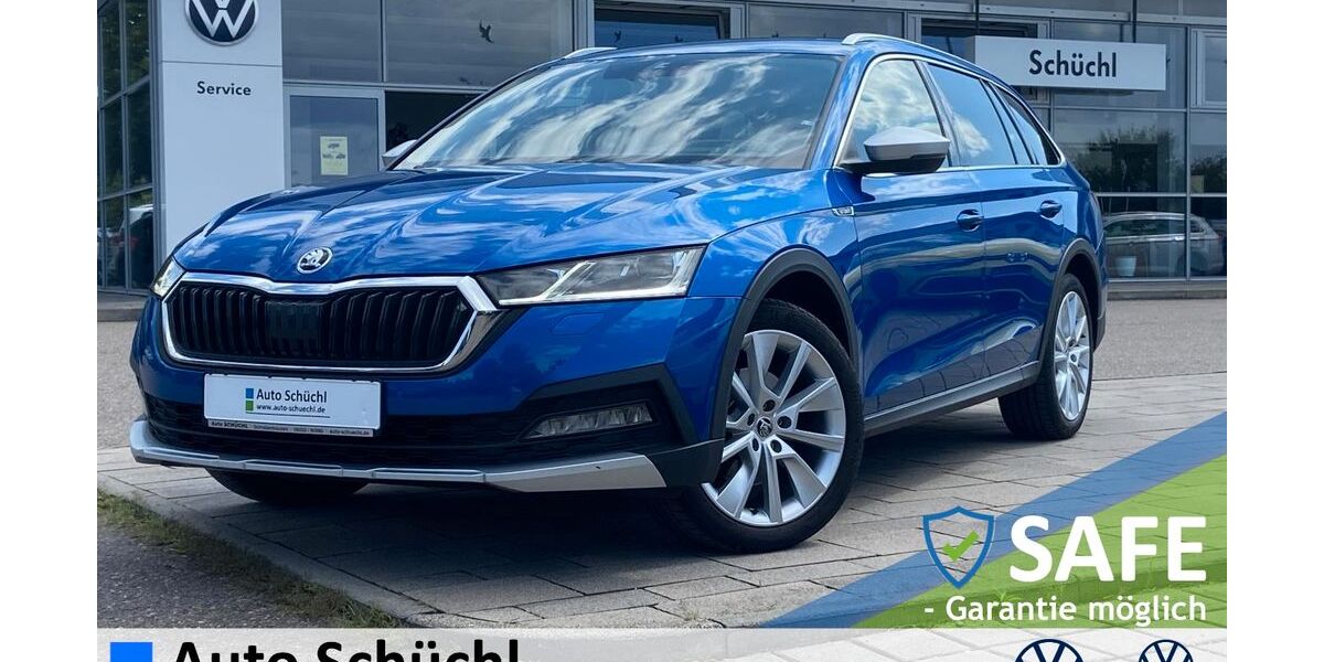 Skoda Octavia 71.942 km 26.448 &euro; Schrobenhausen-Edelshsn. 86529