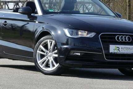 Audi A3 82.200 km 13.450 &euro; Regensburg 93059