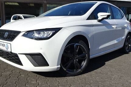 Seat Ibiza 85.441 km 13.975 &euro; Bad Berleburg... 57319