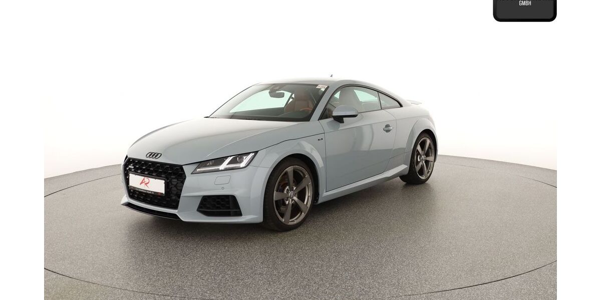 Audi TT 93.417 km 31.460 &euro; Berlin 12103