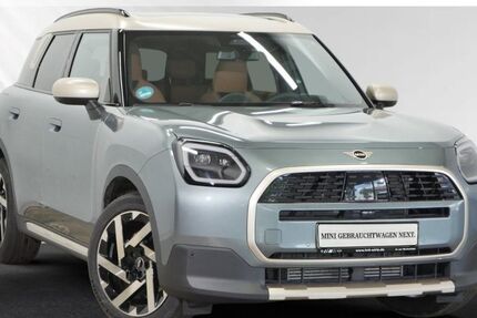 Mini Countryman C (Cooper) 14.652 km 33.900 &euro; Moers 47441