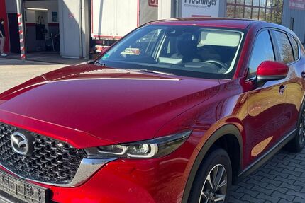 Mazda CX-5 38.990 km 27.900 &euro; Tiefenbach 94113