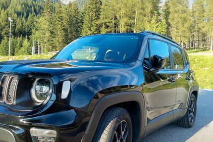 Jeep Renegade 63.000 km 18.800 &euro; Trier 54294