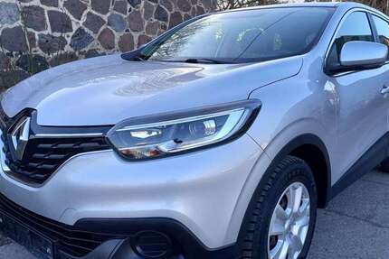 Renault Kadjar 98.950 km 9.490 &euro; Demmin 17109