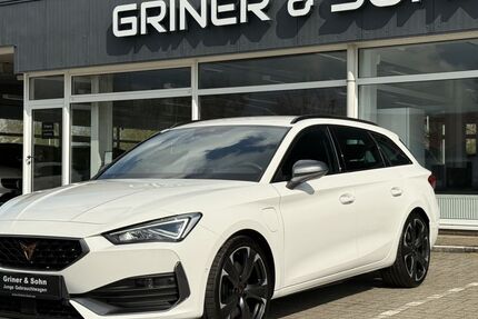 Cupra Leon 22.780 km 24.950 &euro; Lemwerder 27809