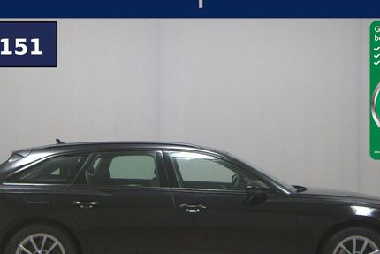 Audi A6 112.030 km 24.280 &euro; Gyhum/Bockel 27404