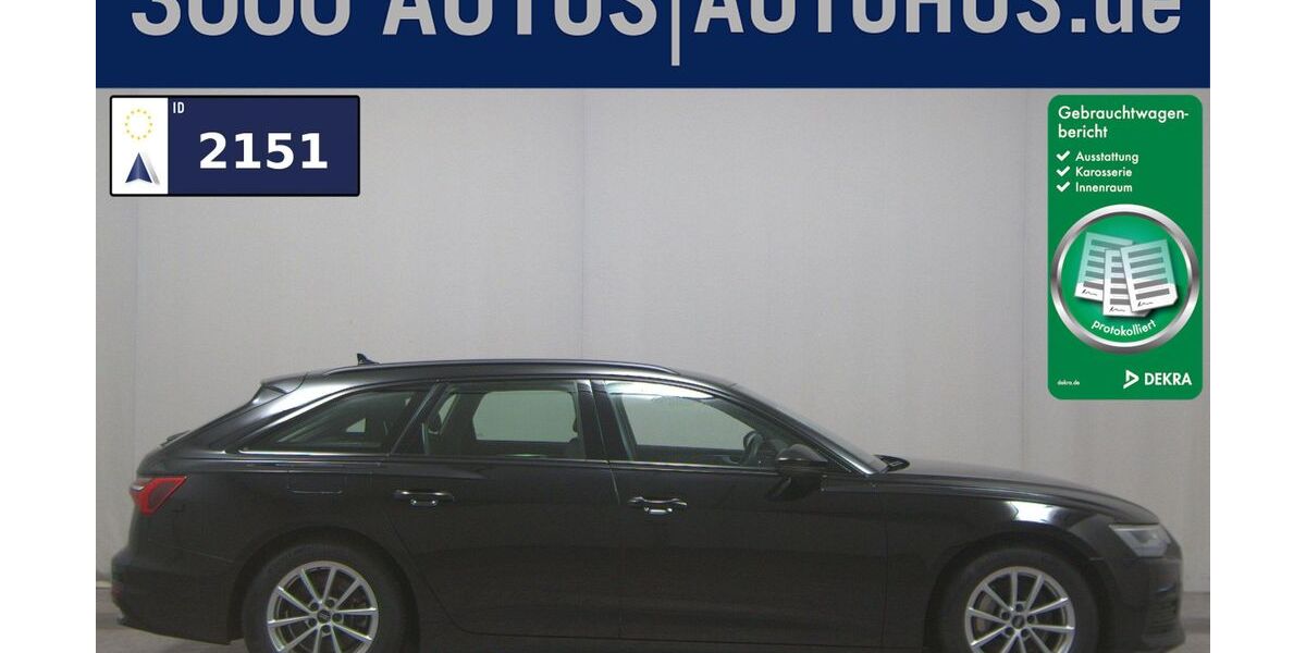 Audi A6 112.030 km 24.280 &euro; Gyhum/Bockel 27404