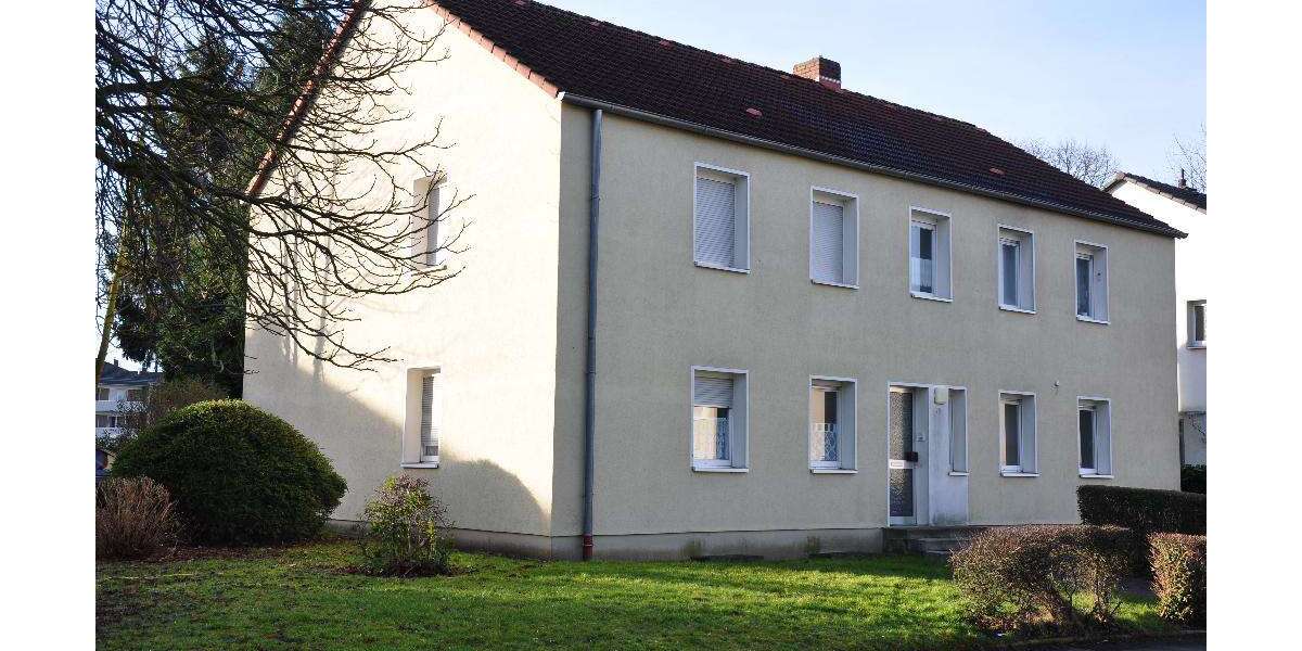 Etagenwohnung Würselen Scherberg - 2 Zimmer, 47 m&sup2;, 459&euro; | Angebot:27339353