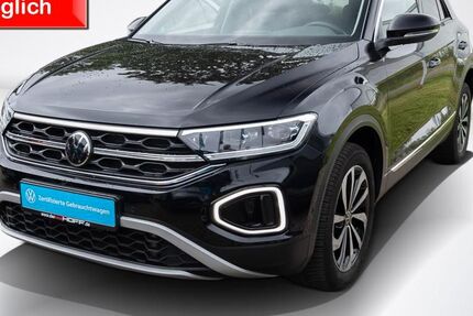 VW T-Roc 32.369 km 24.975 &euro; Troisdorf-Spich 53842