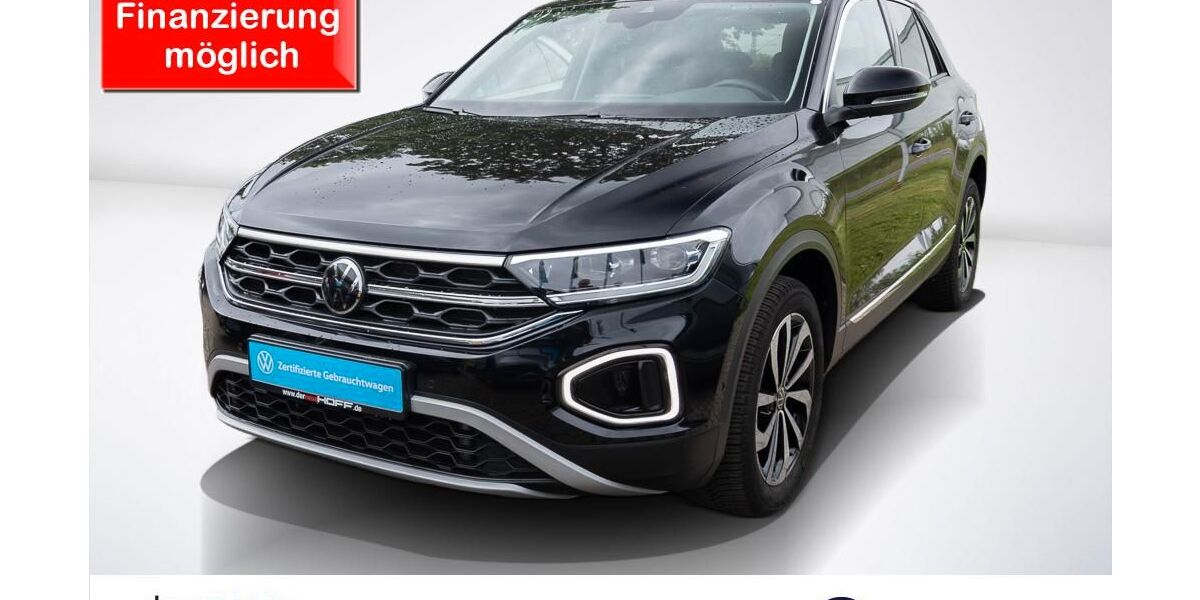VW T-Roc 32.369 km 24.975 &euro; Troisdorf-Spich 53842
