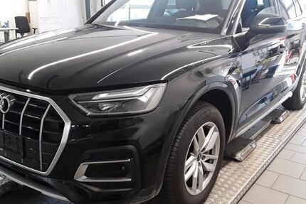 Audi Q5 60.000 km 38.290 &euro; Reutlingen 72770