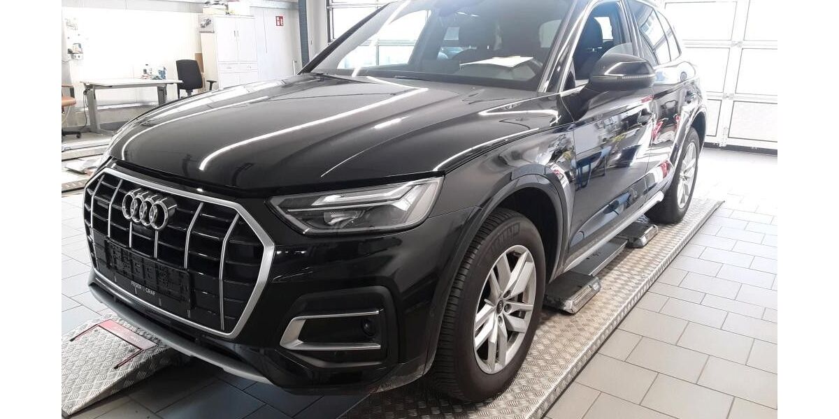 Audi Q5 60.000 km 38.290 &euro; Reutlingen 72770