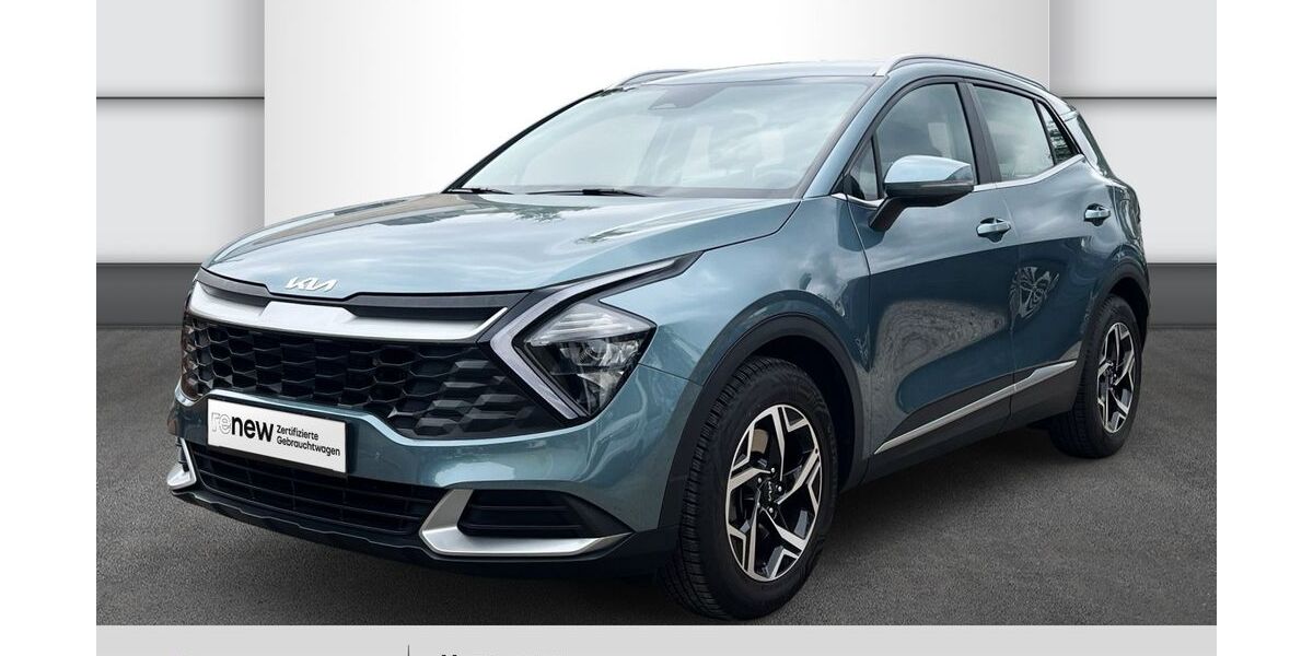 Kia Sportage 39.550 km 21.875 &euro; Hannover 30519