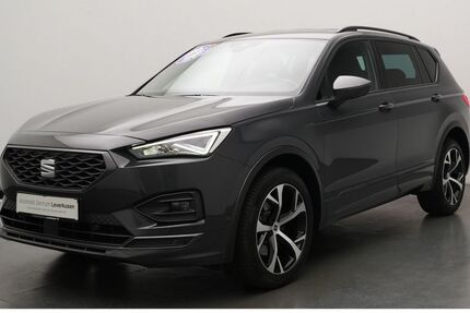 Seat Tarraco 64.635 km 31.988 &euro; Leverkusen 51379