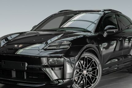 Porsche Macan 9.900 km 124.777 &euro; Darmstadt 64295