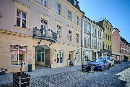 Gewerbeobjekt Straubing - 299.000&euro; | Angebot:26837348