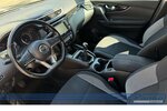 Nissan Qashqai Acenta*R-Cam*SHZ*Navi*Tempo* 125.000 km 10.890 &euro; Berlin 13187