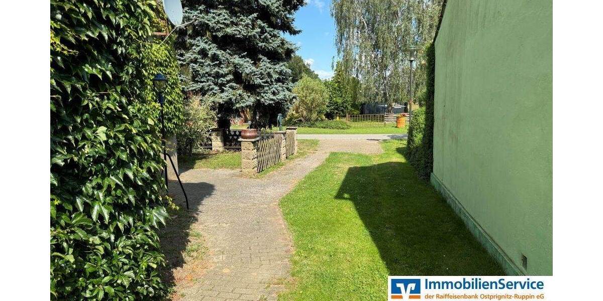 Doppelhaushälfte Wusterhausen Ganzer Ganzer - 4 Zimmer, 100 m&sup2;, 119.000&euro; | Angebot:25728807
