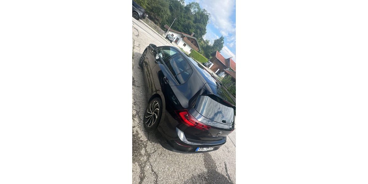 VW Golf 200.000 km 19.000 &euro; Bad Reichenhall 83435