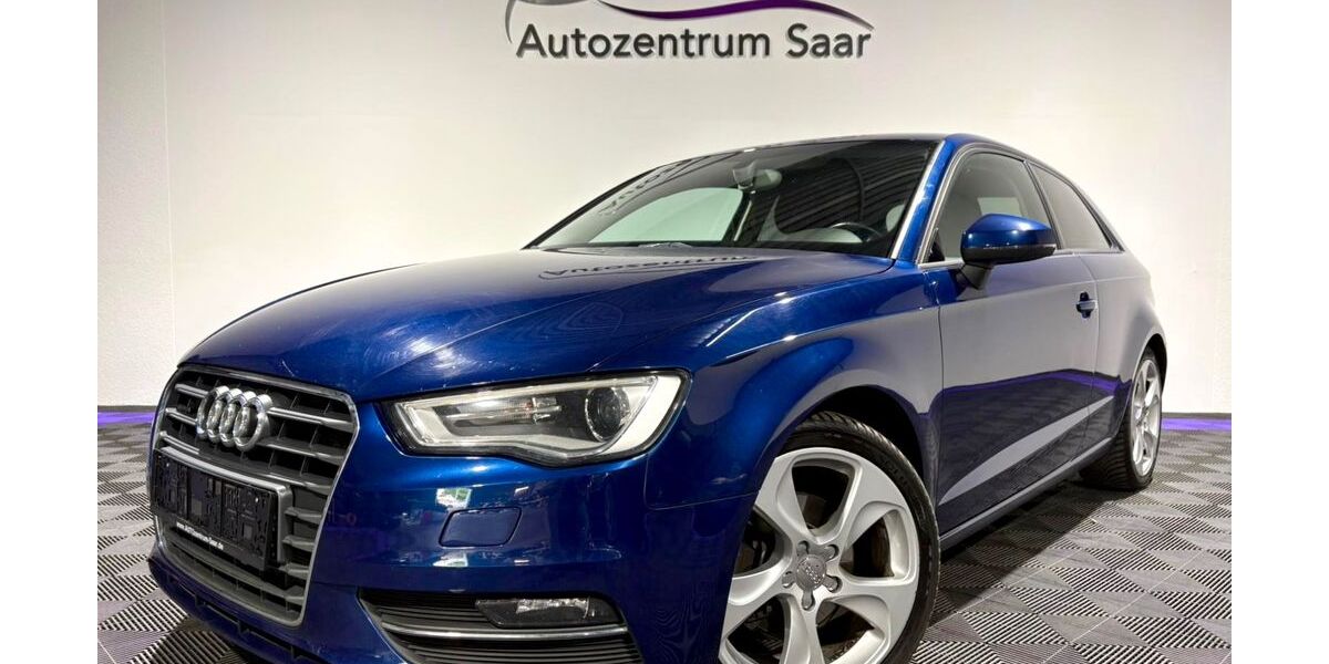 Audi A3 210.055 km 6.999 &euro; Bous 66359