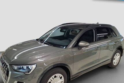 Audi Q3 9.402 km 34.890 &euro; Flensburg 24941