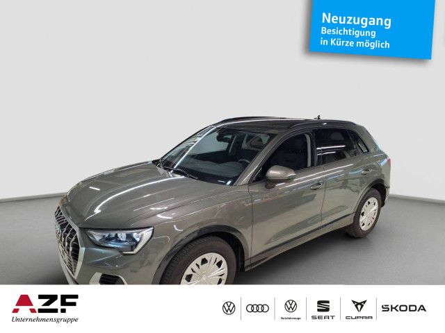 Audi Q3 9.402 km 34.890 &euro; Flensburg 24941