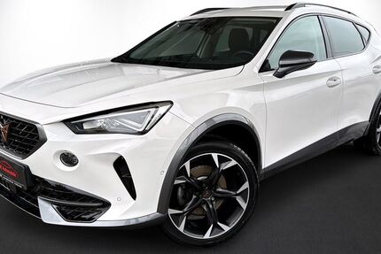 Cupra Formentor 73.800 km 24.990 &euro; Freilassing 83395