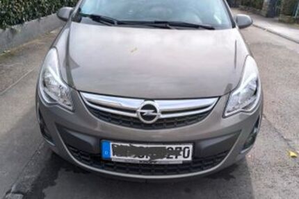 Opel Corsa 113.000 km 3.500 &euro; Kernen 71394