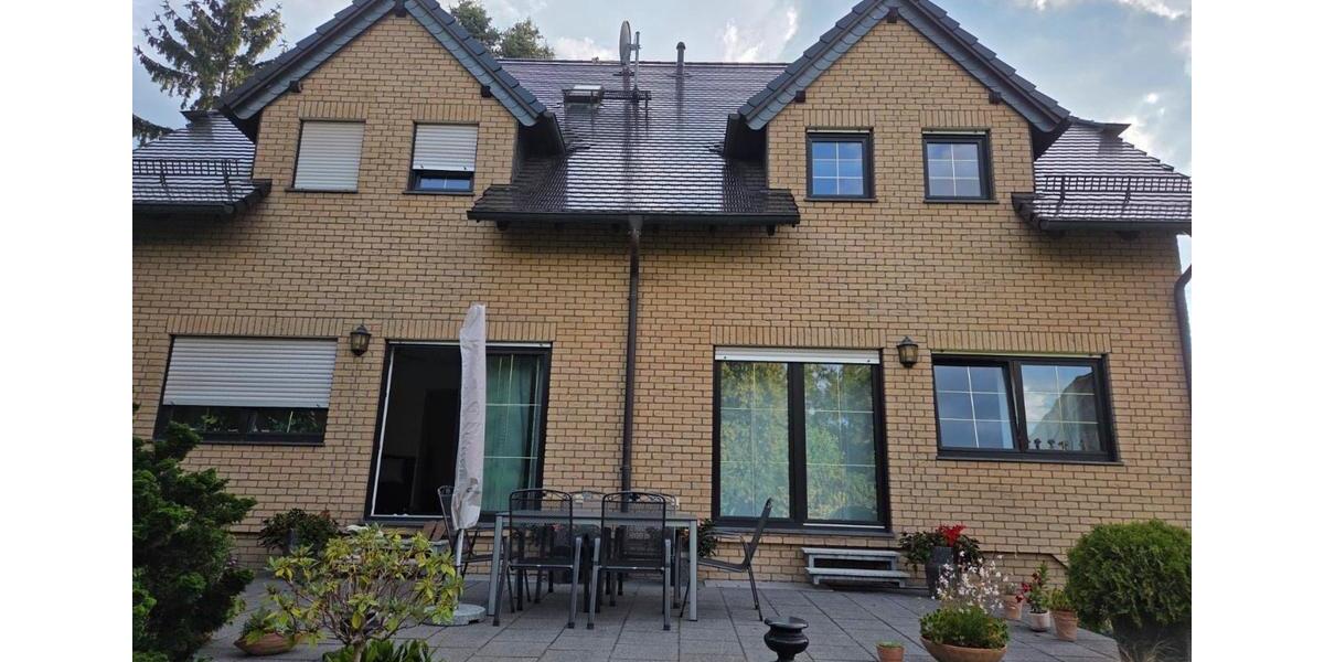Doppelhaushälfte Leipzig Lausen-Grünau - 5 Zimmer, 100 m&sup2;, 549.000&euro; | Angebot:26067412