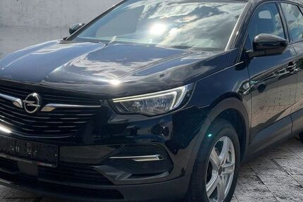 Opel Grandland (X) 95.385 km 11.450 € Mitterteich 95666