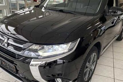 Mitsubishi Plug-in Hybrid Outlander 56.000 km 18.990 &euro; Straubenhardt-Ottenhausen 75334