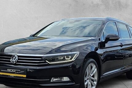 VW Passat 174.910 km 13.990 &euro; Efringen-Kirchen 79588