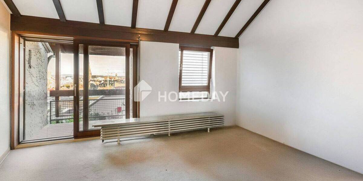 Reihenmittelhaus Karlsruhe Innenstadt-Ost - 5 Zimmer, 120 m&sup2;, 749.000&euro; | Angebot:25938727