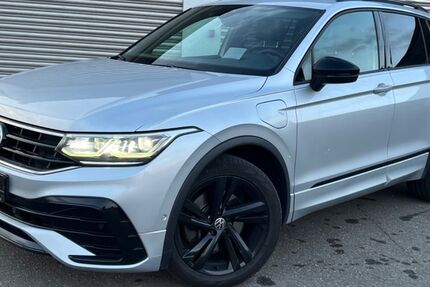 VW Tiguan 144.100 km 29.500 € Hildrizhausen /Stuttgart 71157