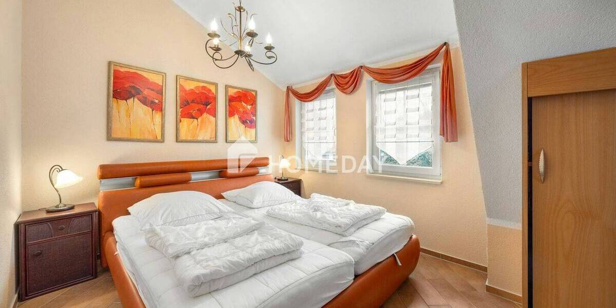 Einfamilienhaus Trassenheide - 3 Zimmer, 67 m&sup2;, 509.000&euro; | Angebot:25677609