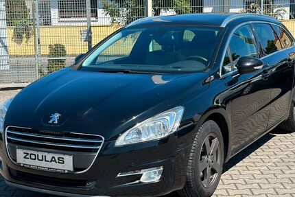 Peugeot 508 185.000 km 3.600 &euro; Maintal OT Dörnigheim 63477