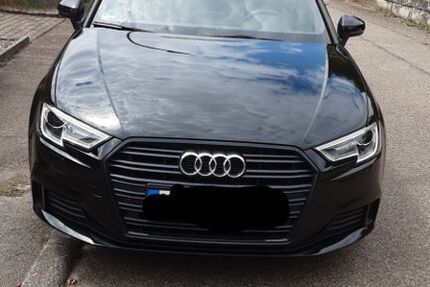 Audi A3 81.500 km 16.800 &euro; Neuenstadt 74196