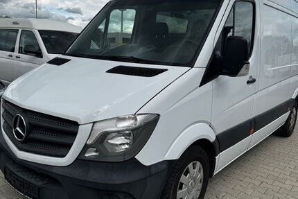 Mercedes-Benz Sprinter 256.124 km 16.990 € Gerstungen 99834
