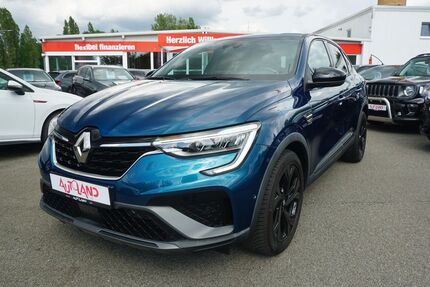 Renault Arkana 13.241 km 24.950 &euro; Schwerin 19061