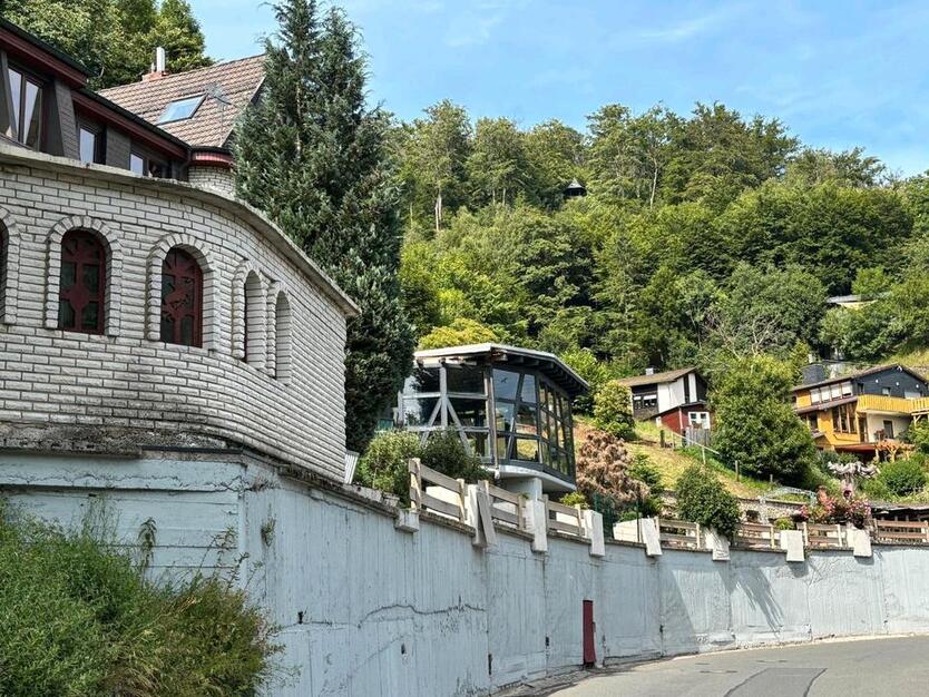 Einfamilienhaus